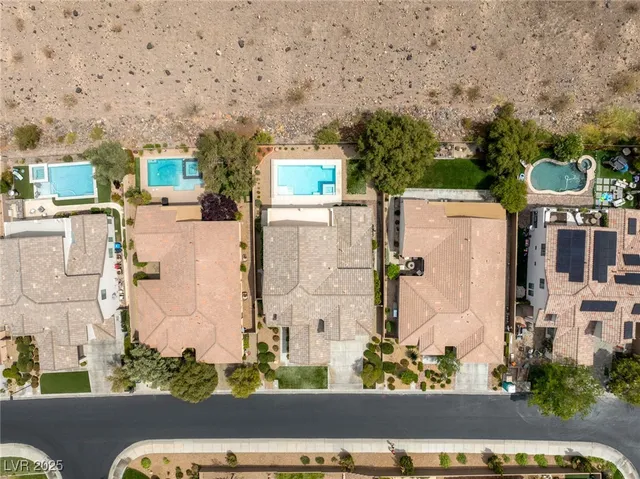 $6,500 | 17 Morninglow Pass, Henderson, NV 89052