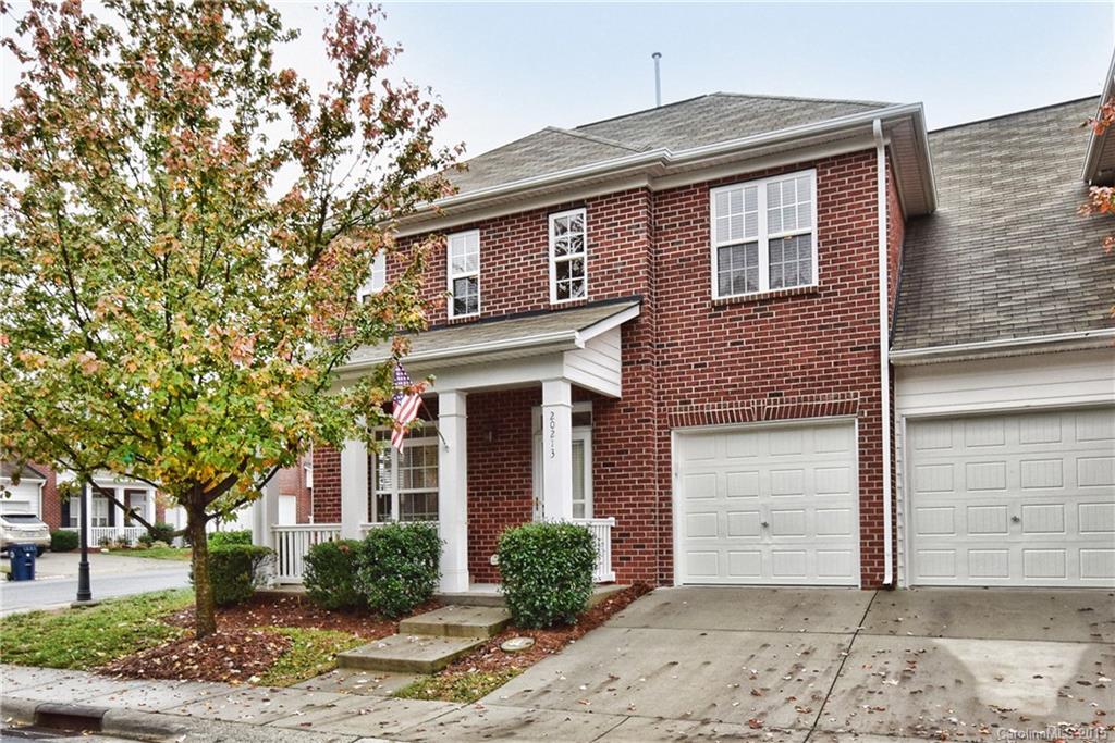 20213 Middletown Road, Unit 81 Cornelius, NC 28031 - Photo 1 of 24 Gallery Image 1