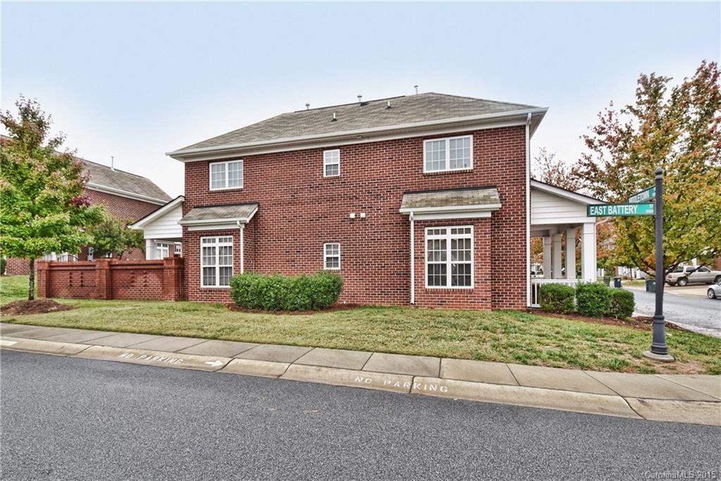 20213 Middletown Road, Unit 81 Cornelius, NC 28031 - Photo 24 of 24 Gallery Image 24