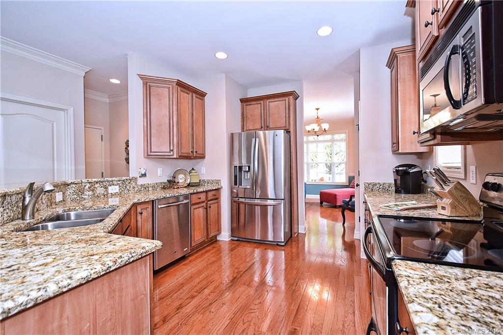 20213 Middletown Road, Unit 81 Cornelius, NC 28031 - Photo 5 of 24 Gallery Image 5