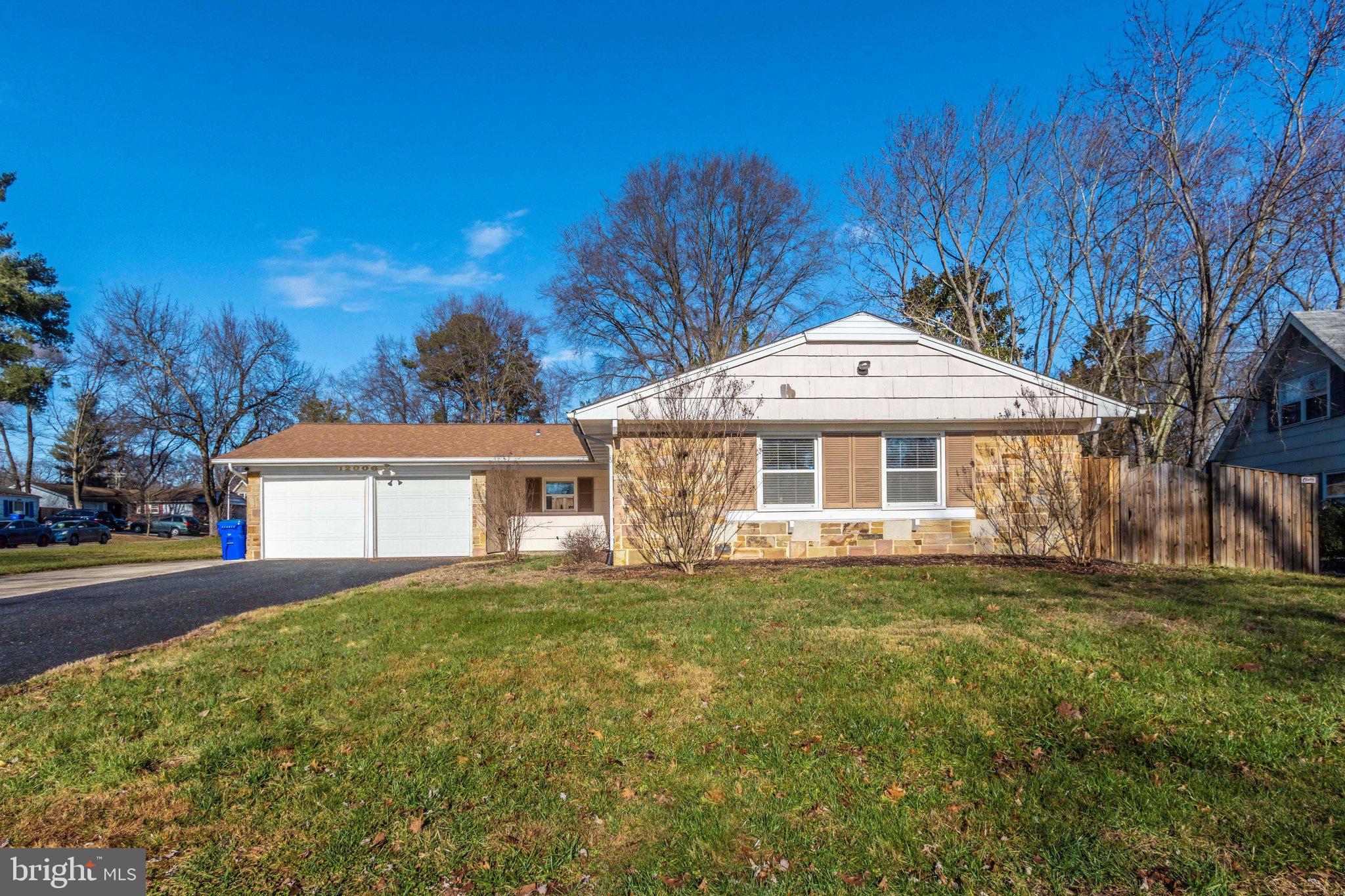 12006 Maddox Lane, Bowie, MD 20715 Compass