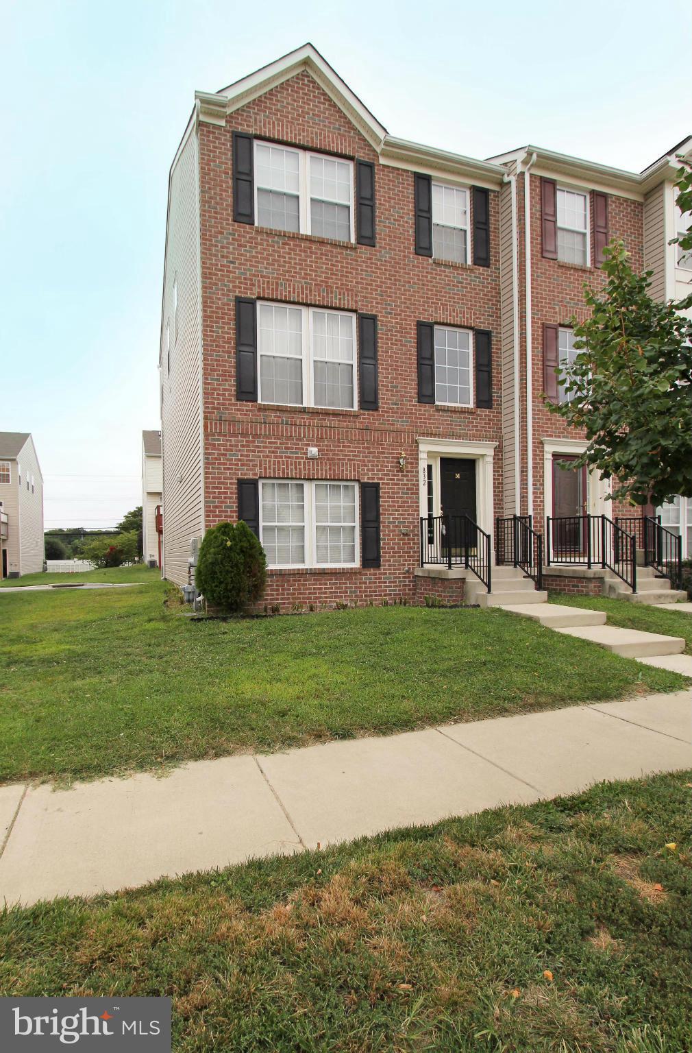 832 Lowe Road Baltimore, MD 21220 - Photo 1 of 19 Exterior (Front)