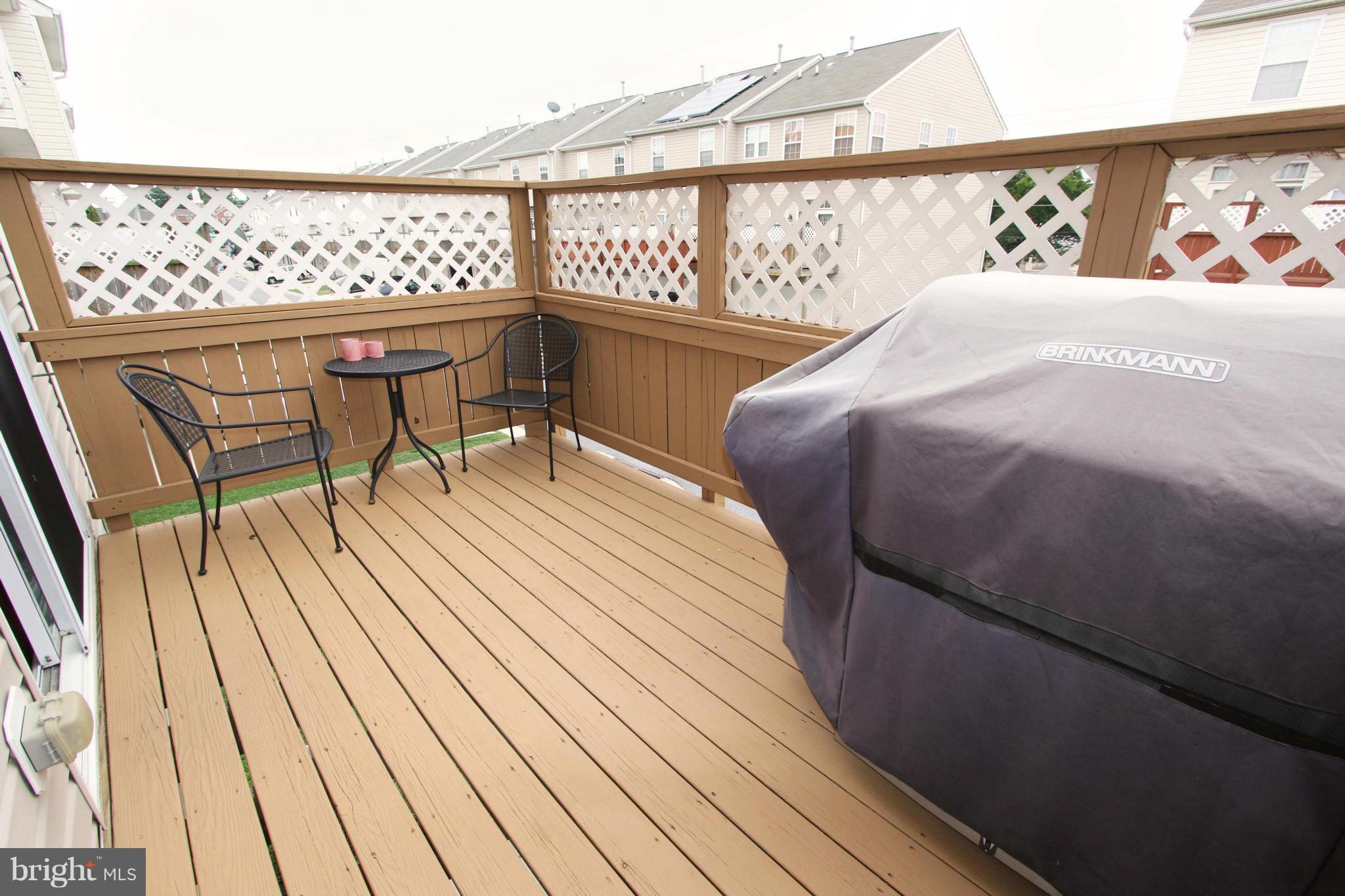 832 Lowe Road Baltimore, MD 21220 - Photo 13 of 19 Exterior (General)