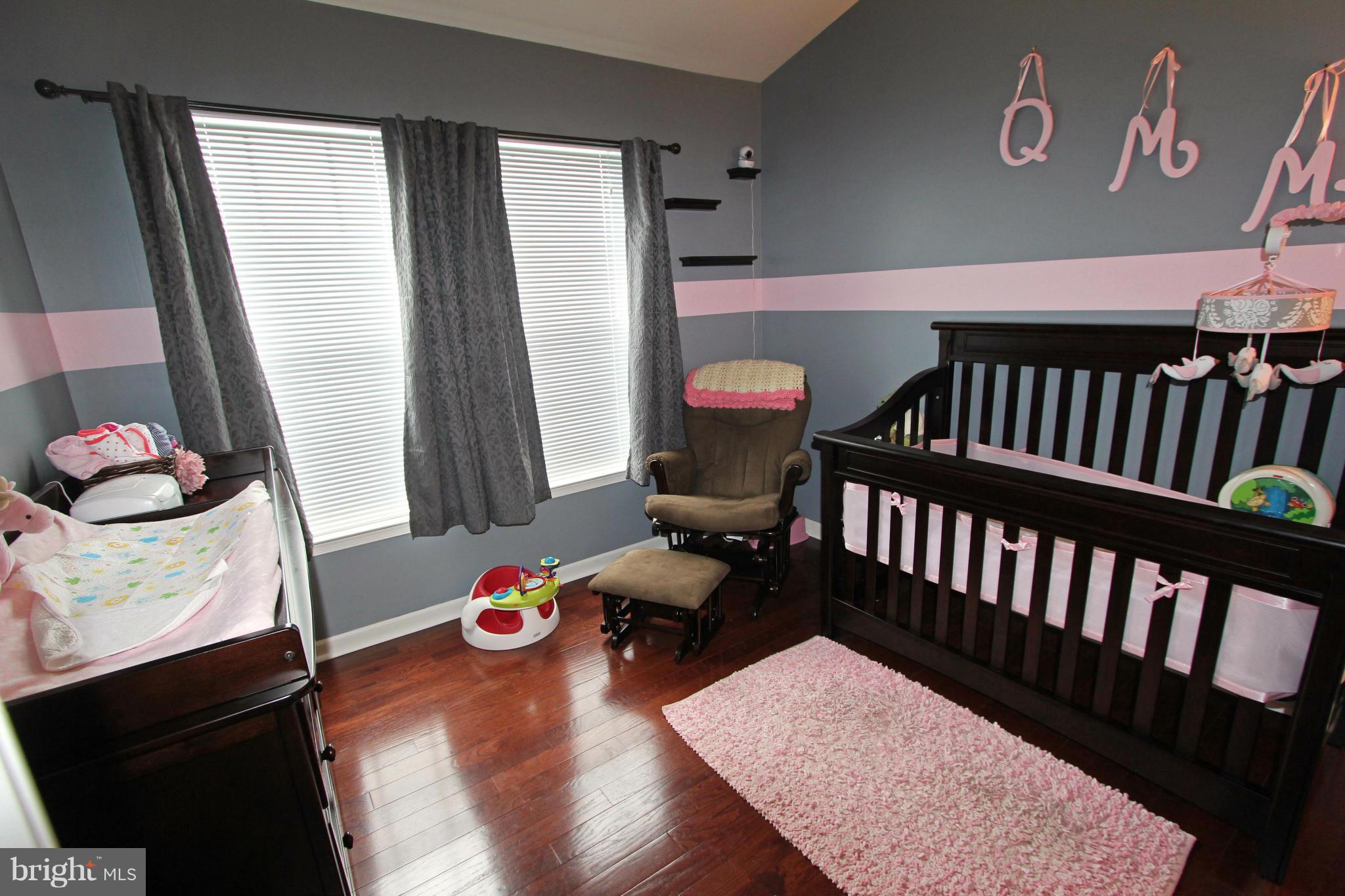 832 Lowe Road Baltimore, MD 21220 - Photo 17 of 19 Bedroom