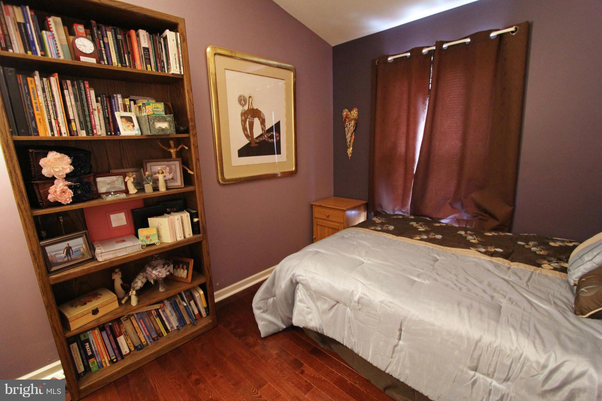 832 Lowe Road Baltimore, MD 21220 - Photo 19 of 19 Bedroom