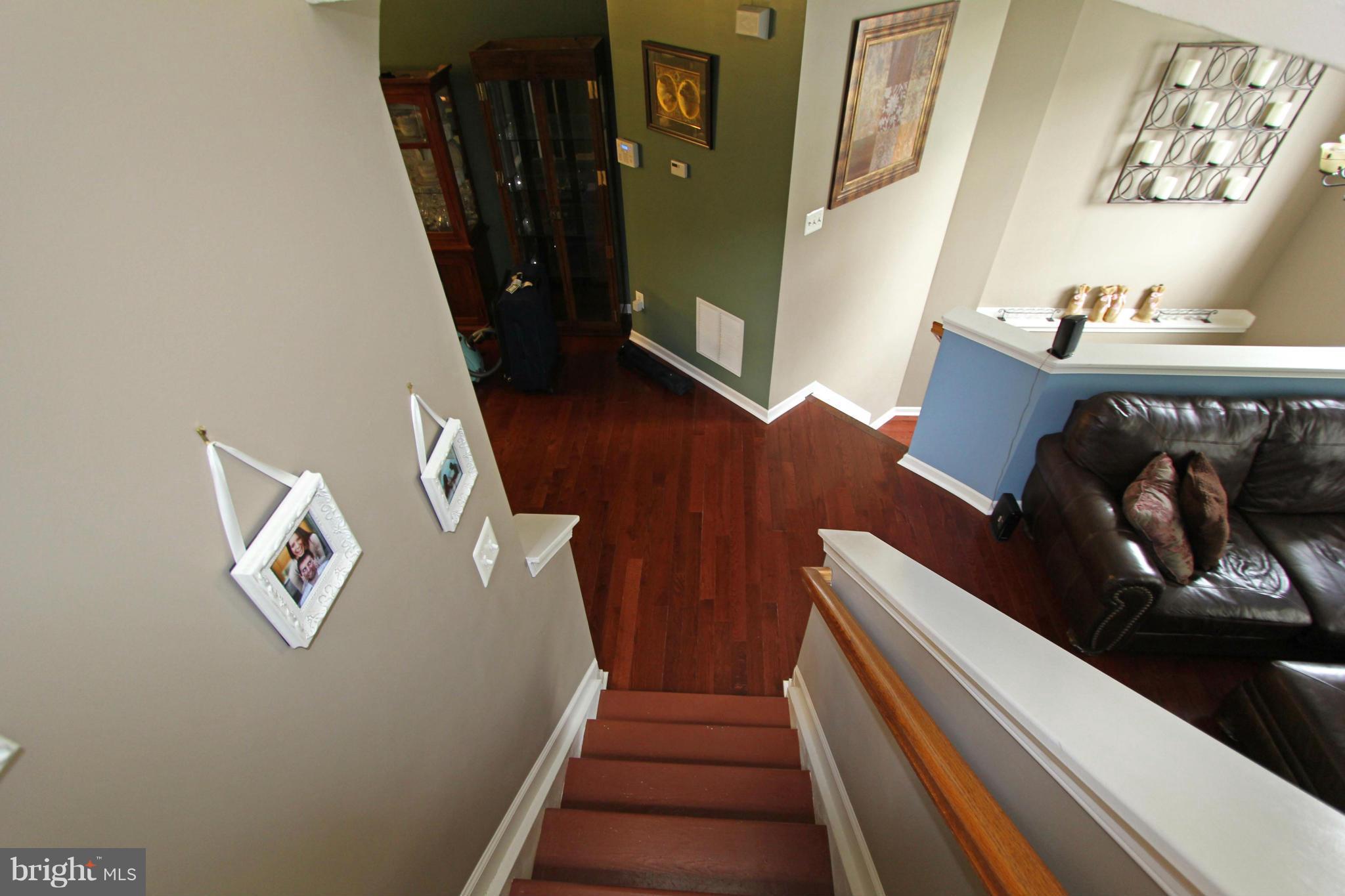 832 Lowe Road Baltimore, MD 21220 - Photo 5 of 19 Interior (General)