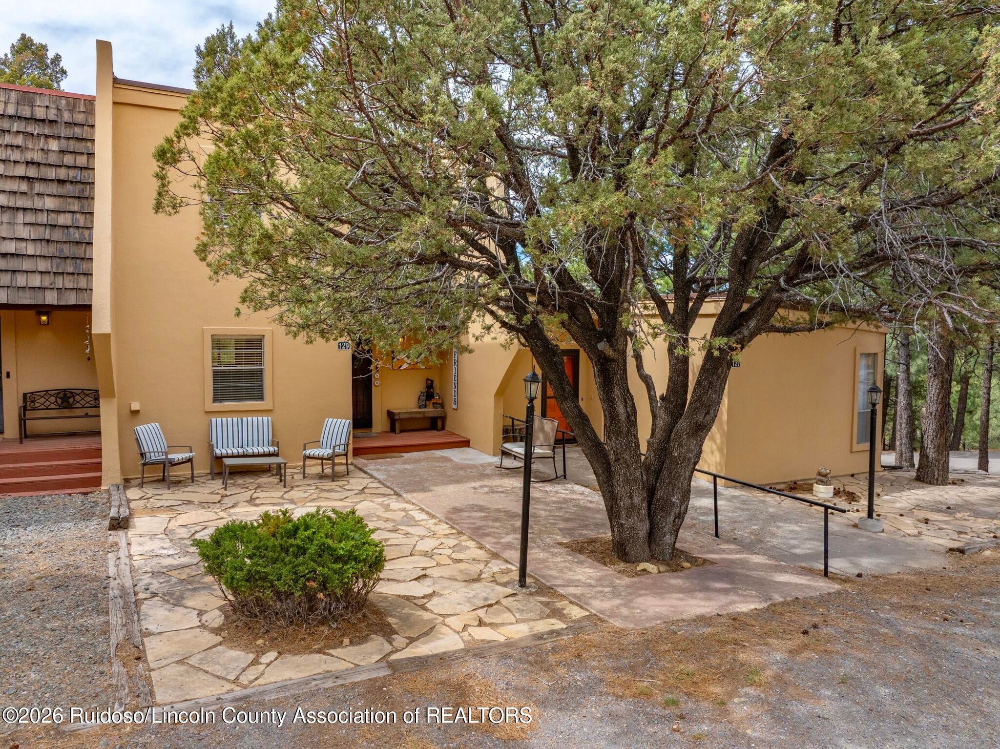 129 Alto Alps Road, Unit 5 Alto, NM 88312 - Photo 51 of 63 Gallery Image 51