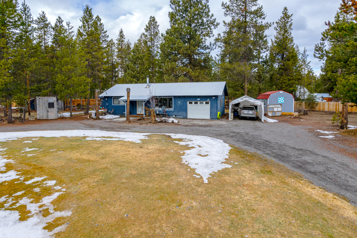 16060 Dawn Road La Pine, OR 97739 - Photo 36 of 40 16060-917