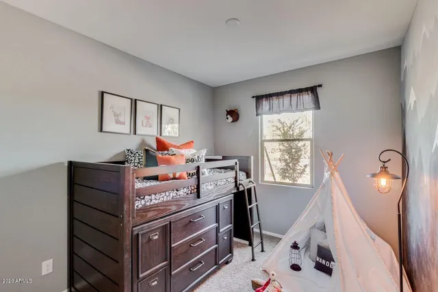 $1,795 | 31044 West Weldon Avenue, Buckeye, AZ 85396