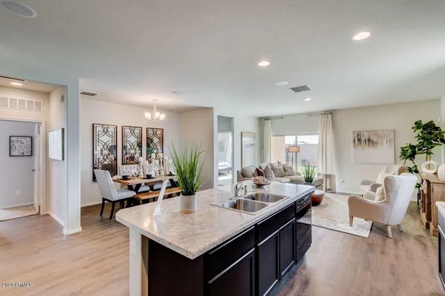 $1,795 | 31044 West Weldon Avenue, Buckeye, AZ 85396