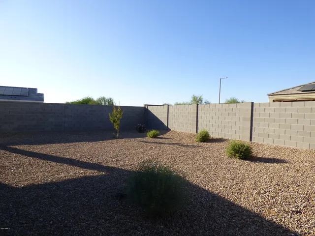 $1,795 | 31044 West Weldon Avenue, Buckeye, AZ 85396