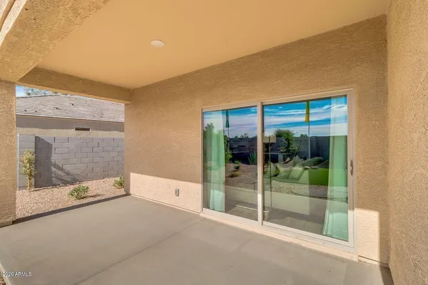 a view of outdoor space