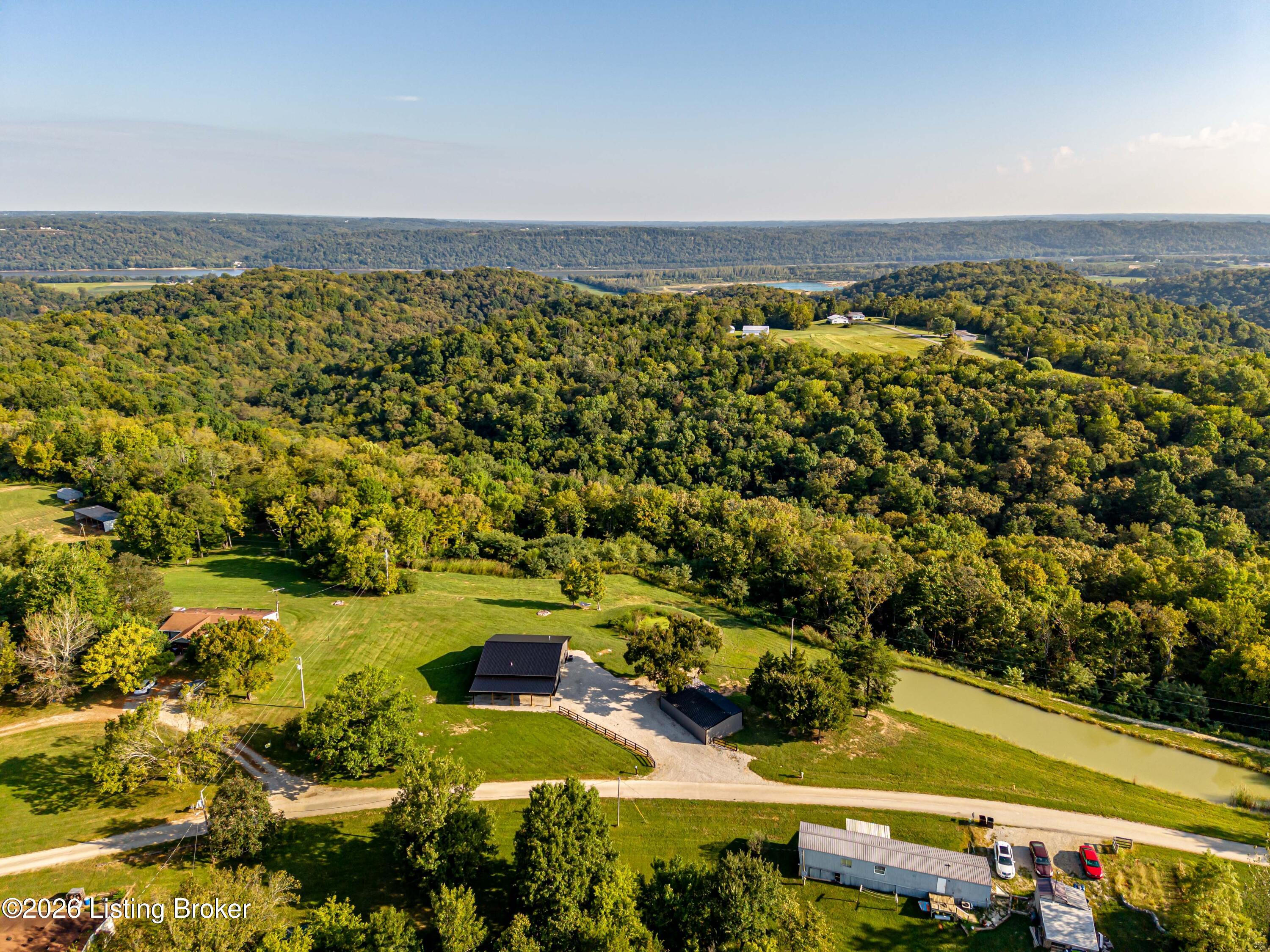 440 Mitchell Road Milton, KY 40045 - Photo 56 of 58 59