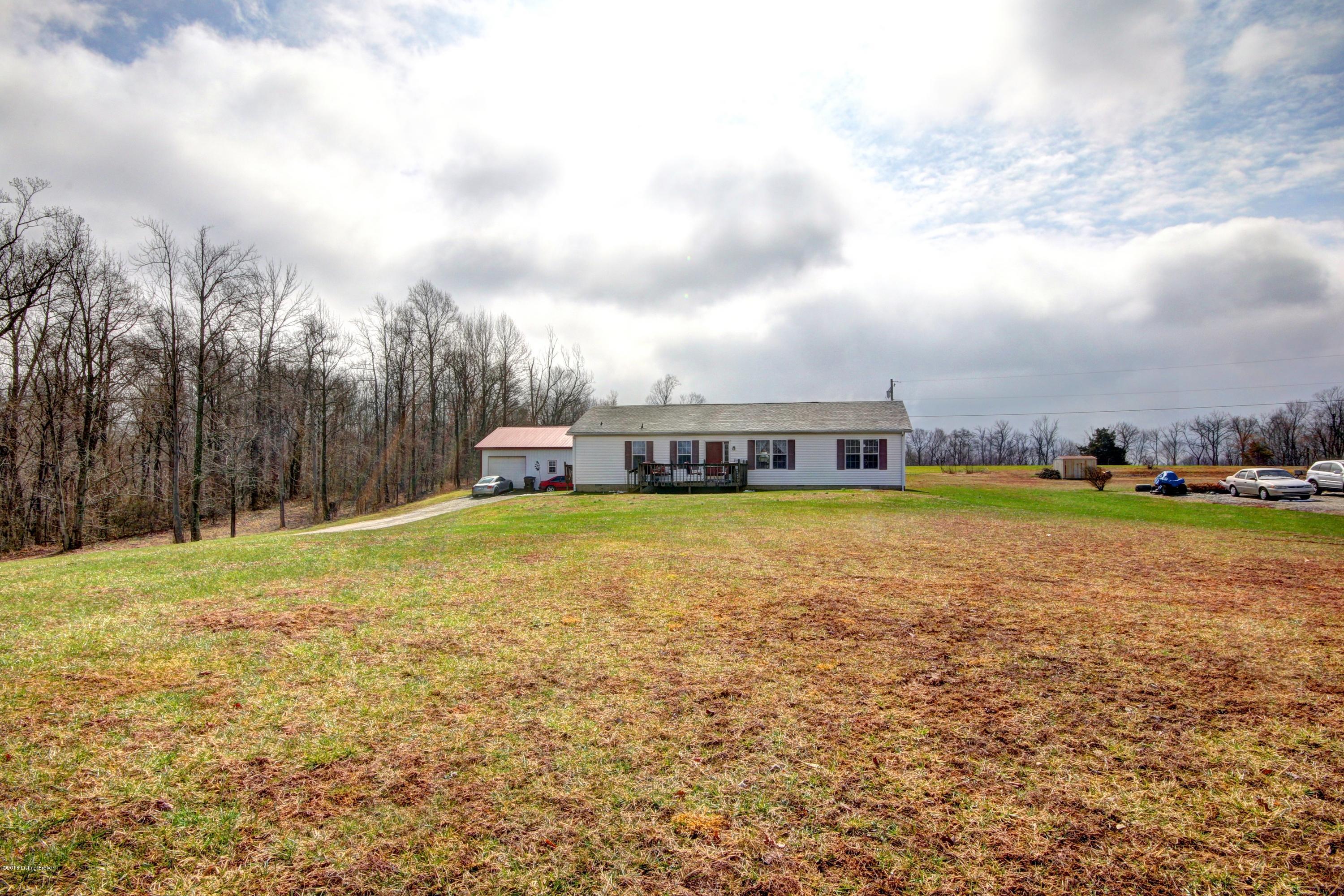 255 Persell Road Bedford, KY 40006 - Photo 2 of 42 Shamus - Bedford - #002
