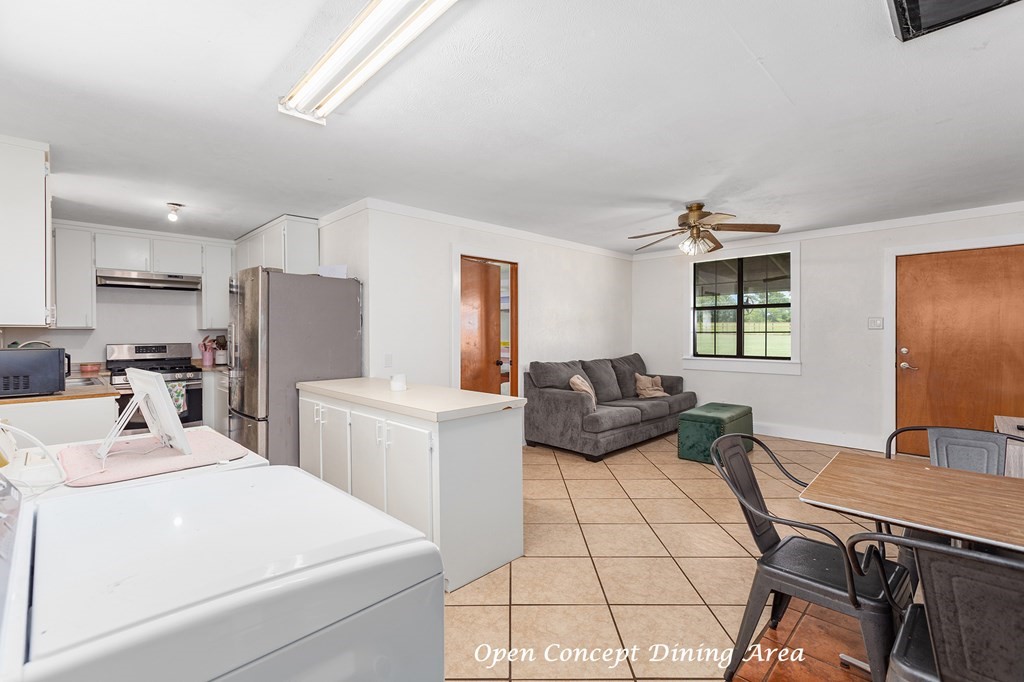 957 Dewitt Hinson Road Pollok, TX 75969 - Photo 8 of 28