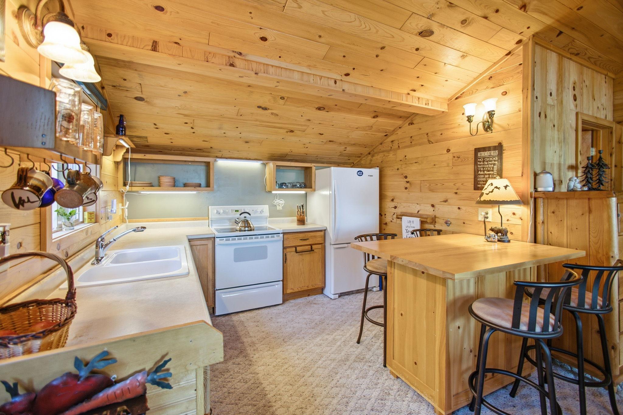 27925 Kovarik Road Webster, WI 54893 - Photo 12 of 47 Gallery Image 12