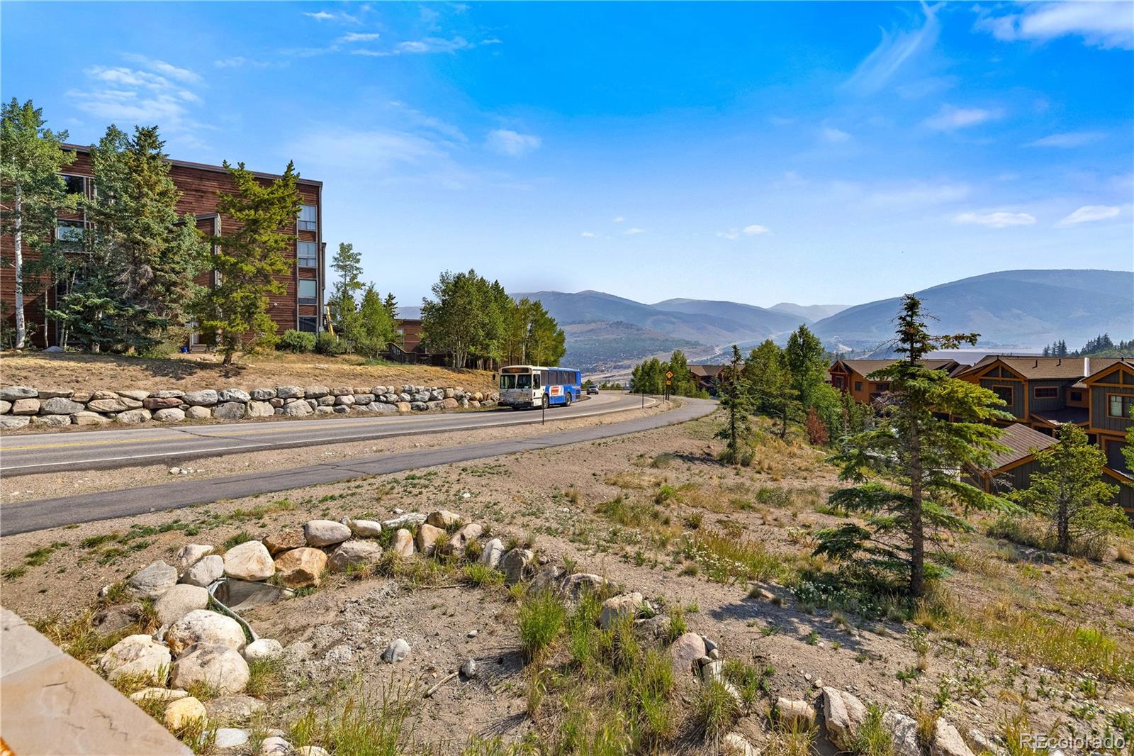 3452 Ryan Gulch Road, Unit 3452 Silverthorne, CO 80498 - Photo 35 of 36