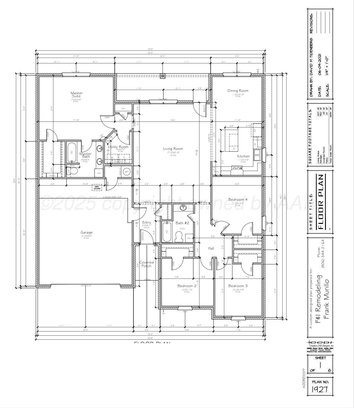 600 Columbia Drive Hereford, TX 79045 - Photo 2 of 4 IMG_8675