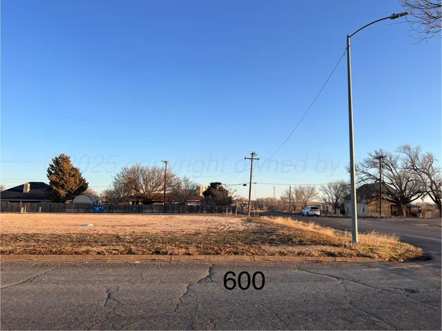 $312,000 | 600 Columbia Drive, Hereford, TX 79045