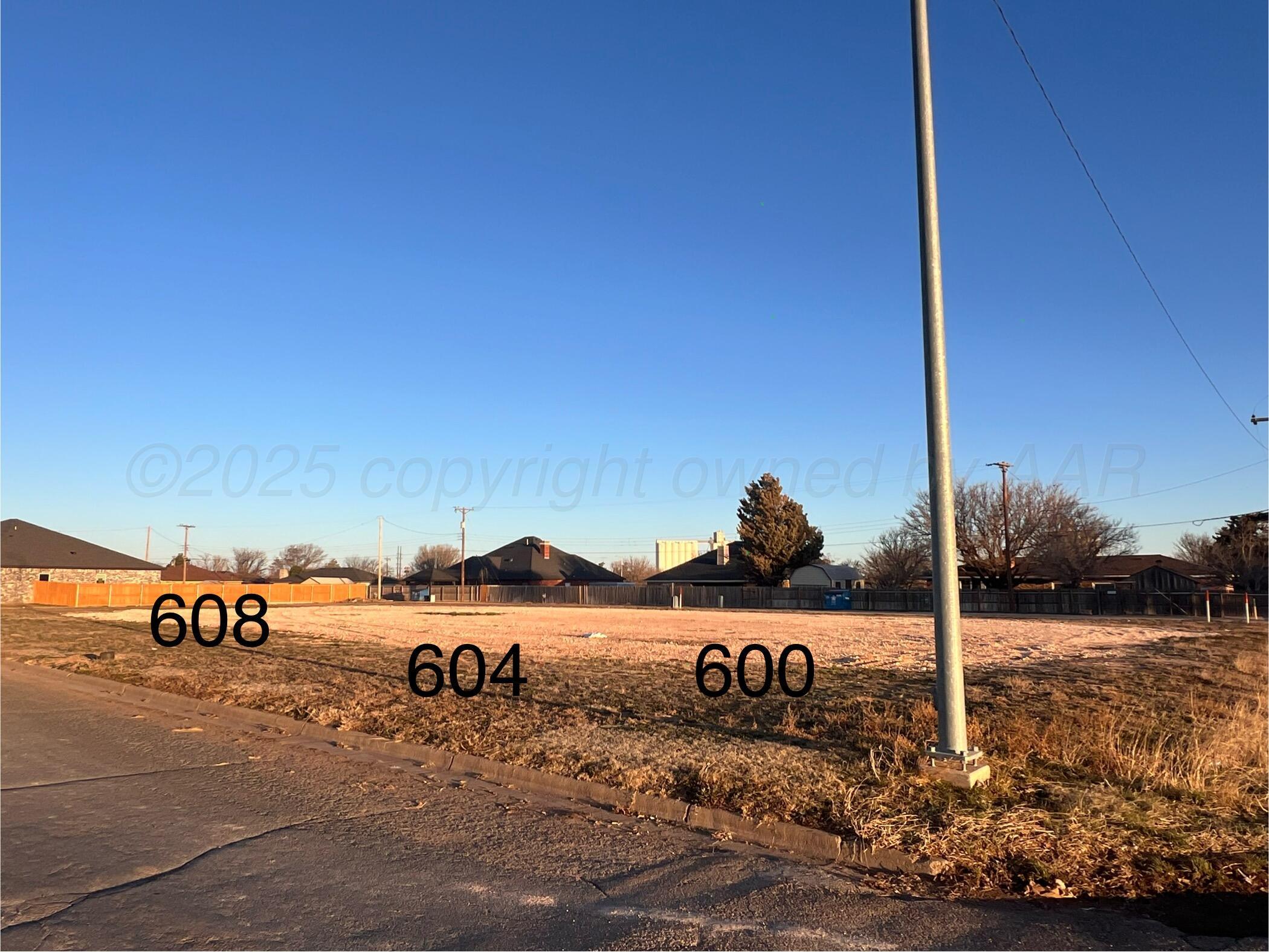 600 Columbia Drive Hereford, TX 79045 - Photo 4 of 4 IMG_8673