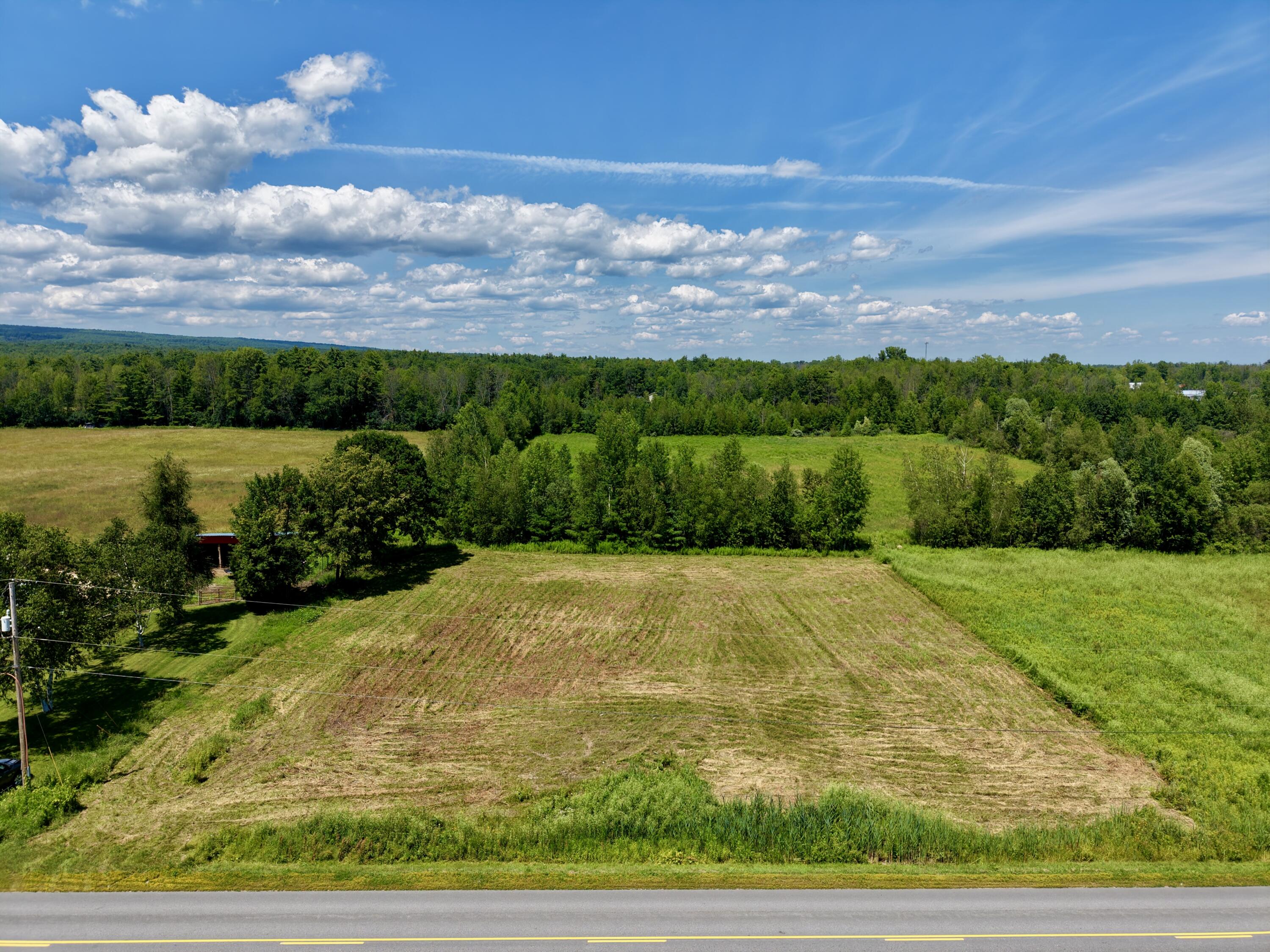 Lot 1 Town Line Road West Chazy, NY 12992 - Photo 2 of 8