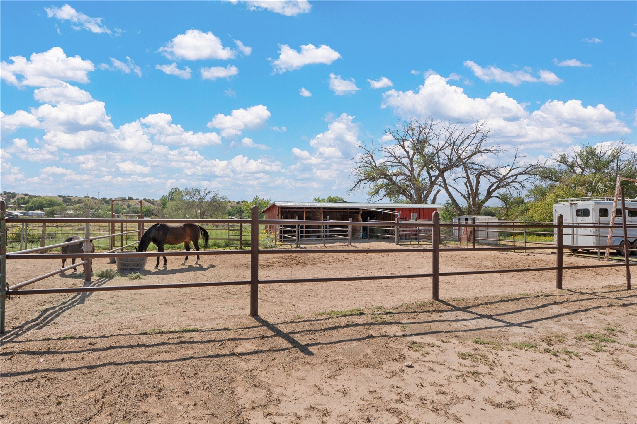 28 Sunlight View Santa Fe, NM 87506 - Photo 10 of 19