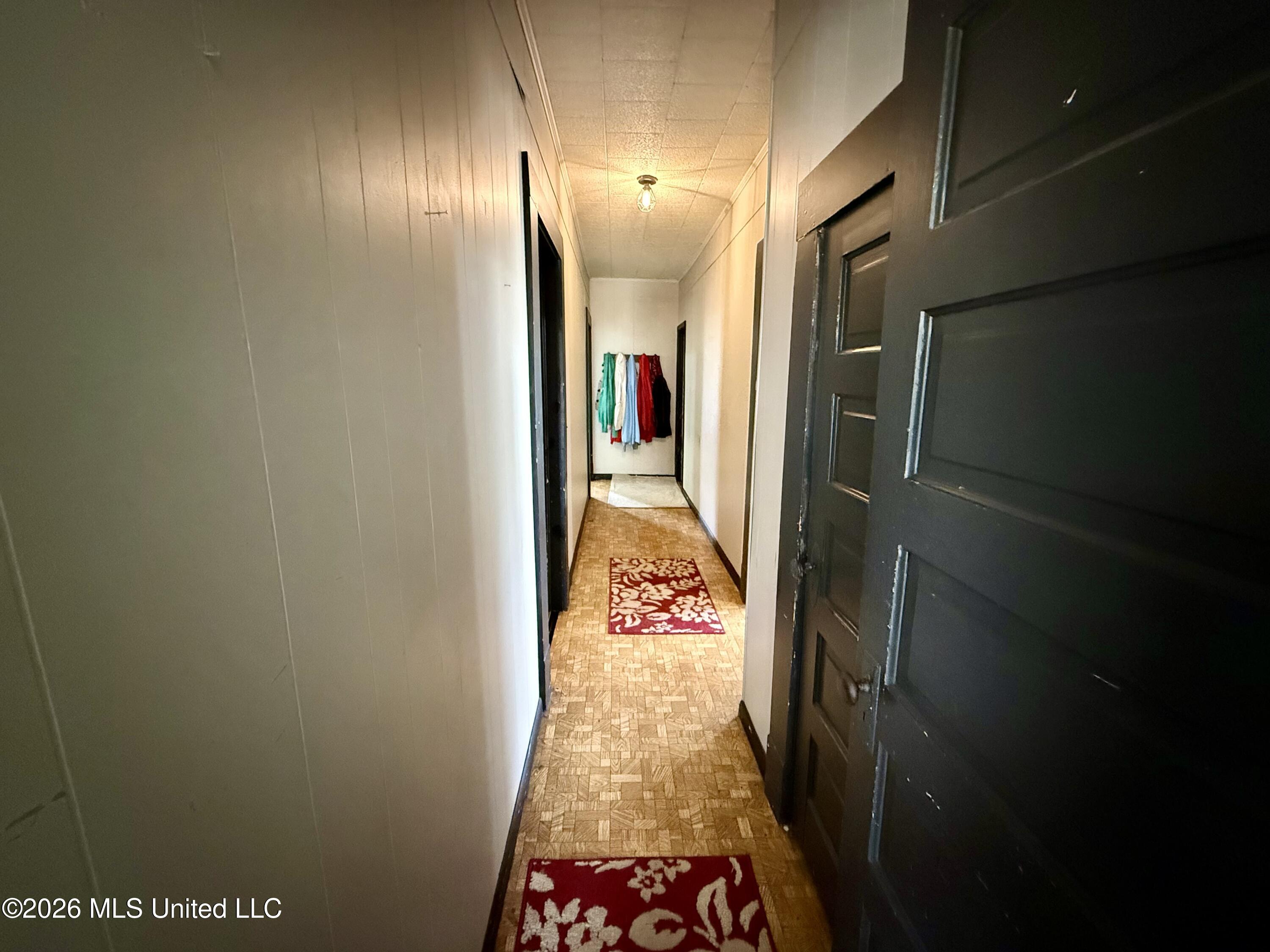 9724 Old Hillsboro Road Forest, MS 39074 - Photo 12 of 18 Hallway