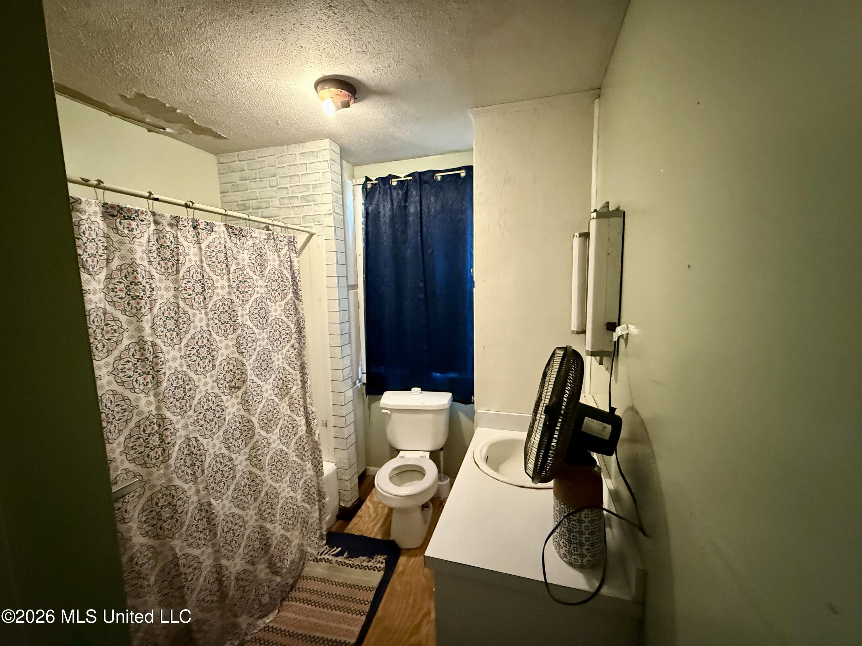 9724 Old Hillsboro Road Forest, MS 39074 - Photo 15 of 18 Full Bath