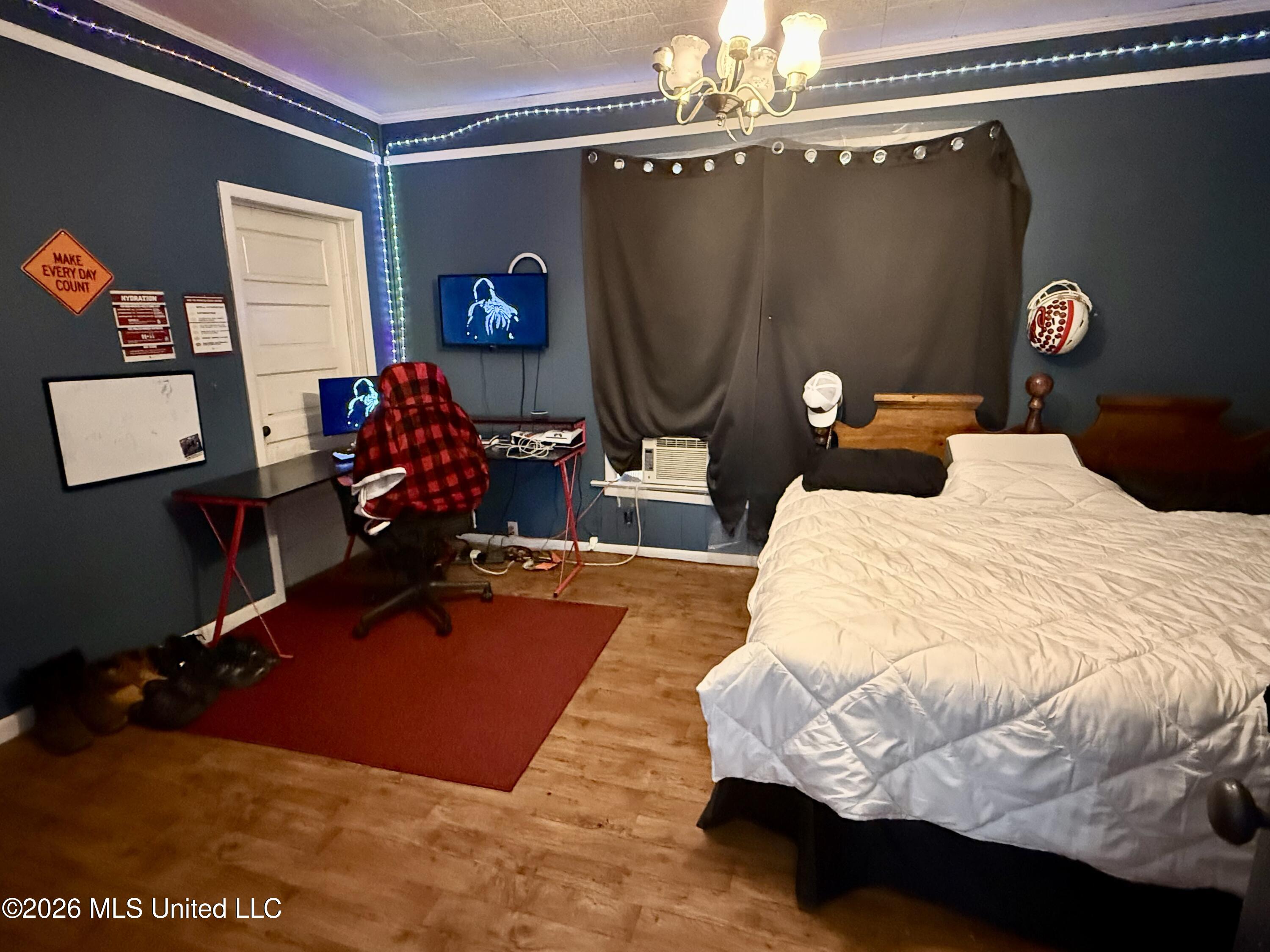 9724 Old Hillsboro Road Forest, MS 39074 - Photo 16 of 18 Bedroom 2