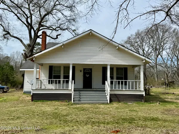 $70,000 | 9724 Old Hillsboro Road, Forest, MS 39074
