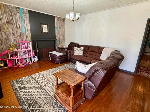 $70,000 | 9724 Old Hillsboro Road, Forest, MS 39074
