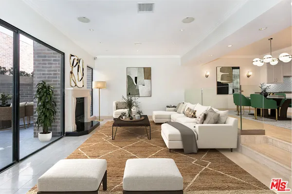 $8,495 | 9323 Burton Way, Unit A, Beverly Hills, CA 90210