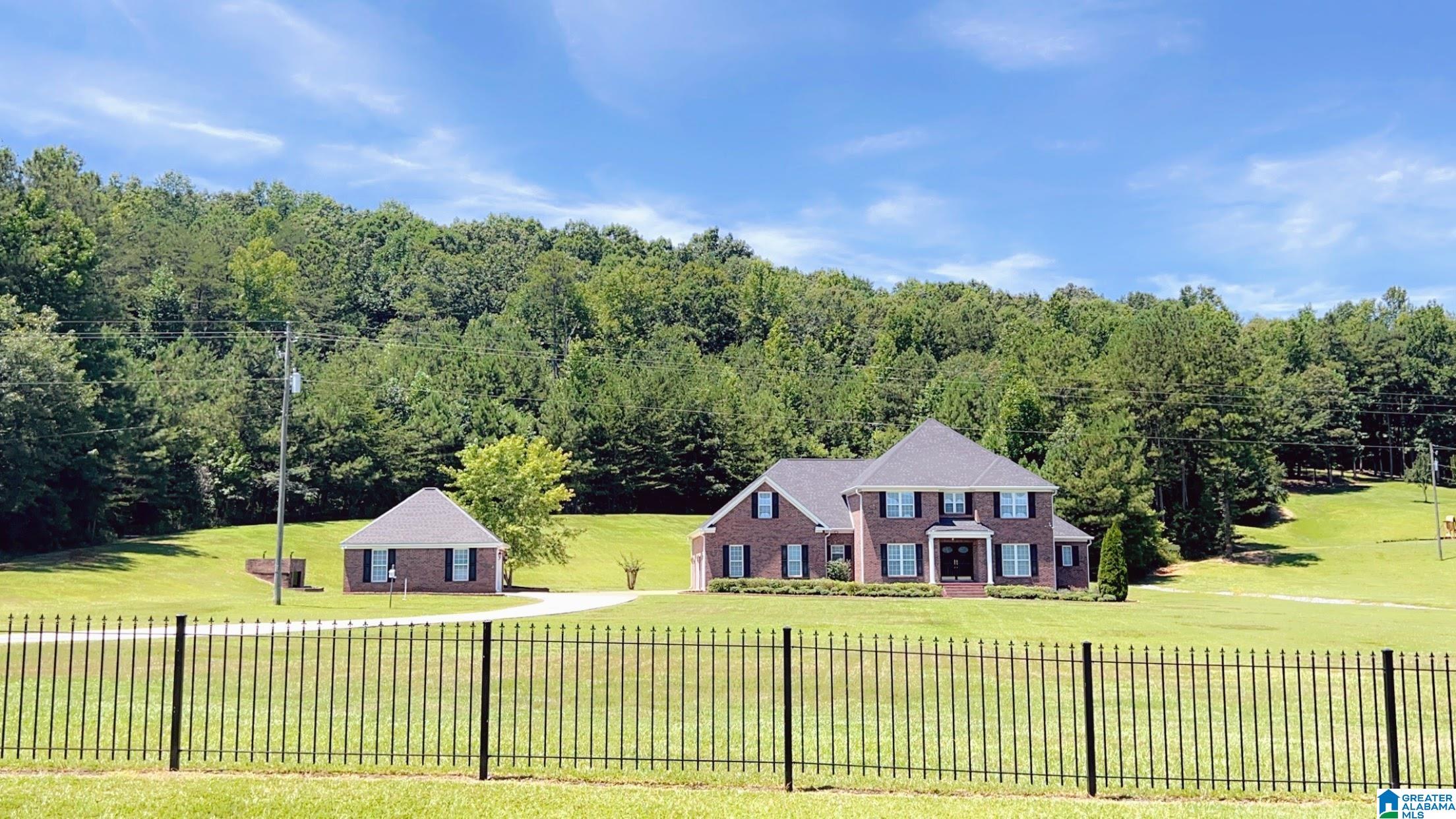 14314 Gallant Road Gallant, AL 35972 - Photo 69 of 69 Gallery Image 69