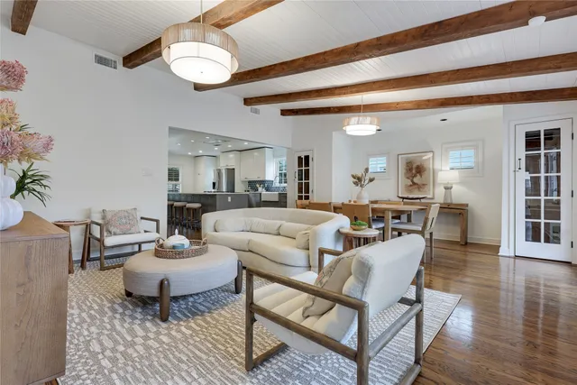 $1,295,000 | 2908 Perry Lane, Austin, TX 78731