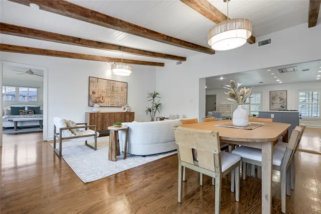 $1,295,000 | 2908 Perry Lane, Austin, TX 78731