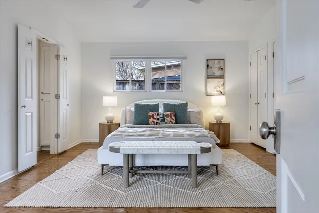 $1,295,000 | 2908 Perry Lane, Austin, TX 78731