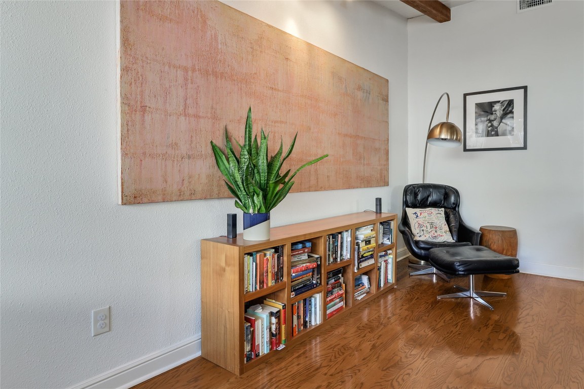 2908 Perry Lane Austin, TX 78731 - Photo 16 of 40