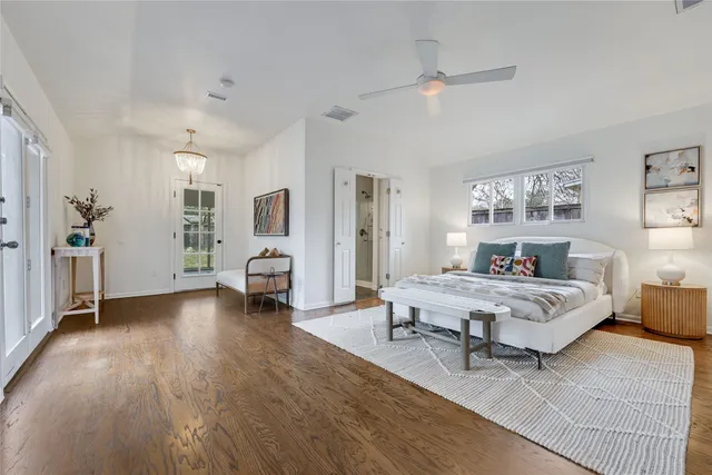 $1,295,000 | 2908 Perry Lane, Austin, TX 78731