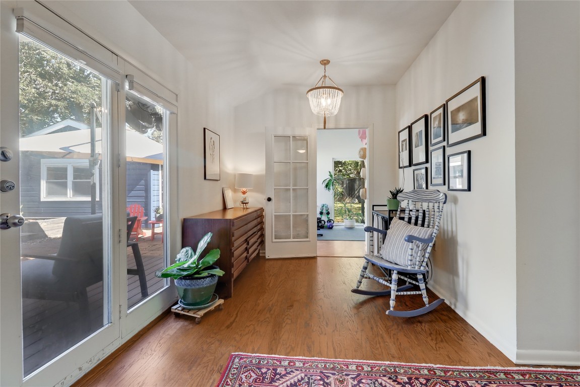 2908 Perry Lane Austin, TX 78731 - Photo 21 of 40