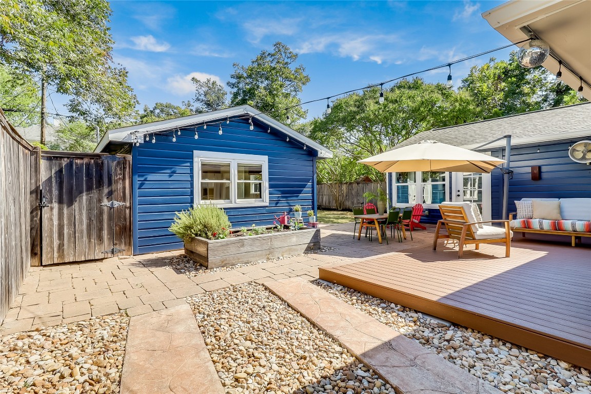 2908 Perry Lane Austin, TX 78731 - Photo 28 of 40