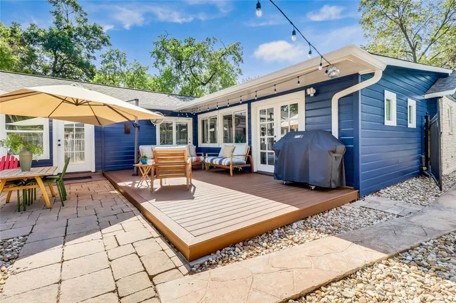 $1,295,000 | 2908 Perry Lane, Austin, TX 78731