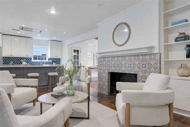 $1,295,000 | 2908 Perry Lane, Austin, TX 78731