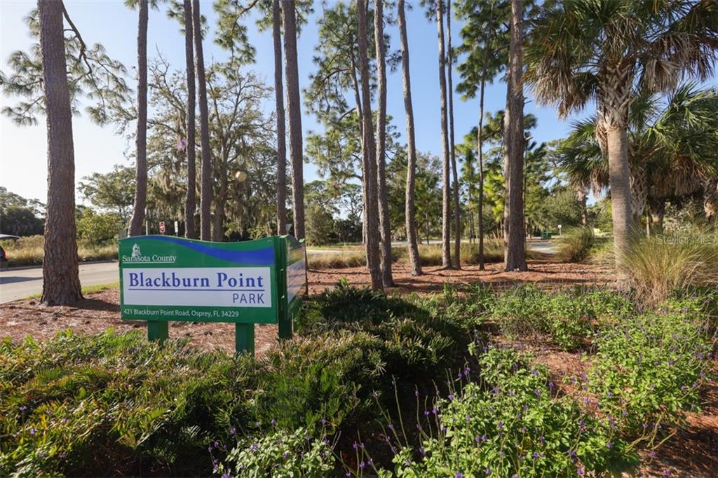 219 Woods Point Road Osprey, FL 34229 - Photo 34 of 36 Gallery Image 34