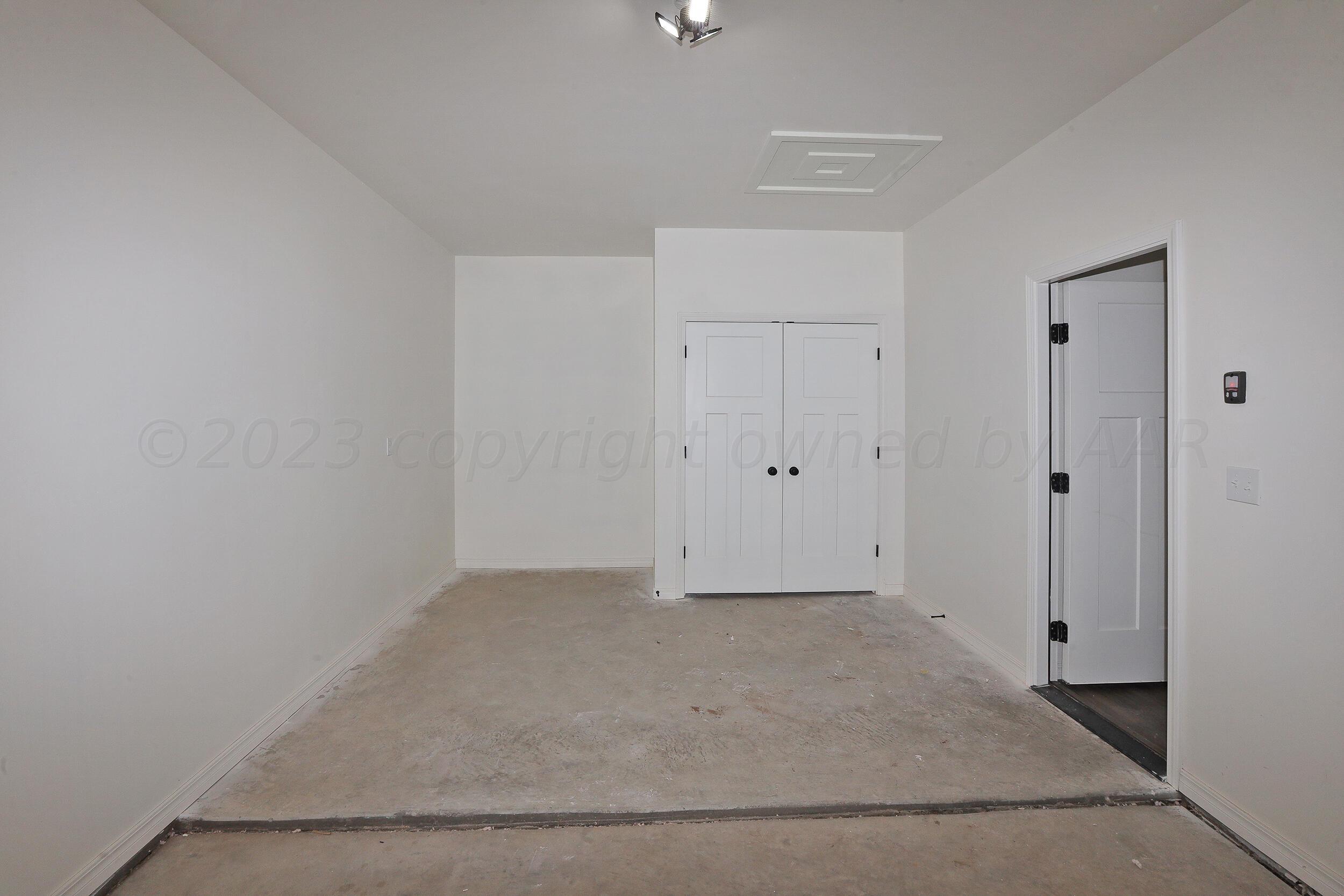13771 Periwinkle Drive Amarillo, TX 79119 - Photo 18 of 23 a view of an empty room