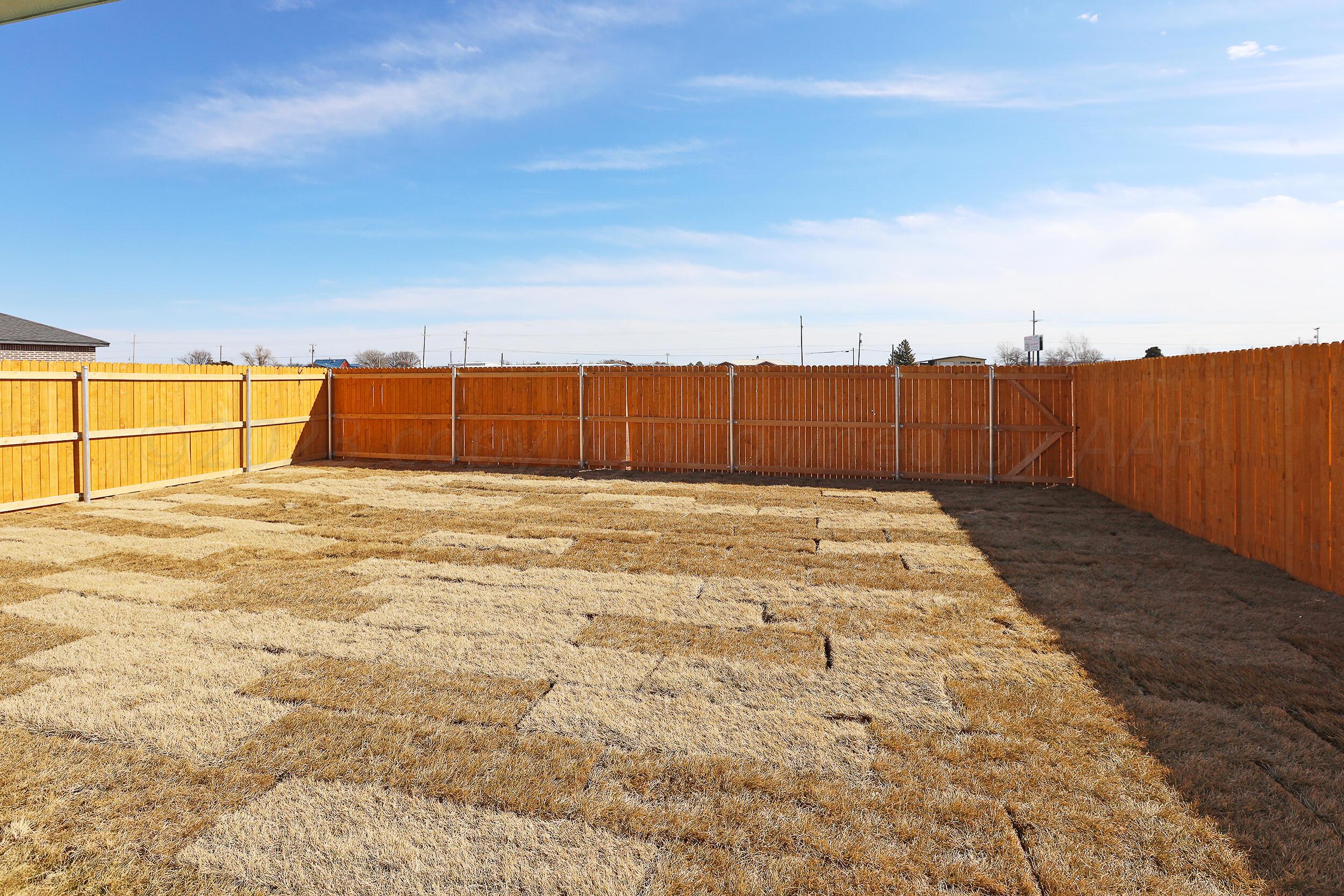 13771 Periwinkle Drive Amarillo, TX 79119 - Photo 22 of 23 a view of swimming pool