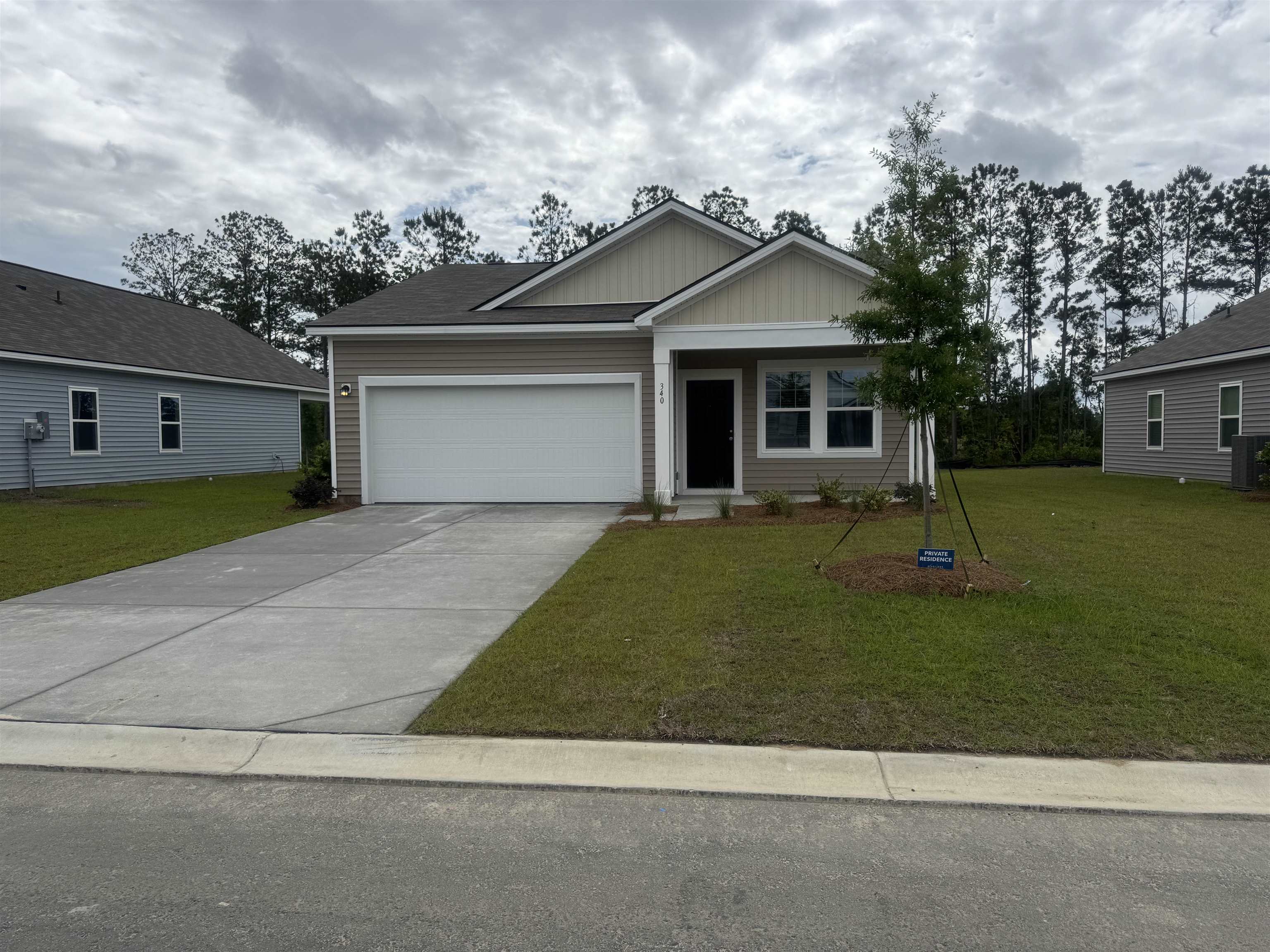 340 Azimuth Drive Conway, SC 29526 - Photo 1 of 11