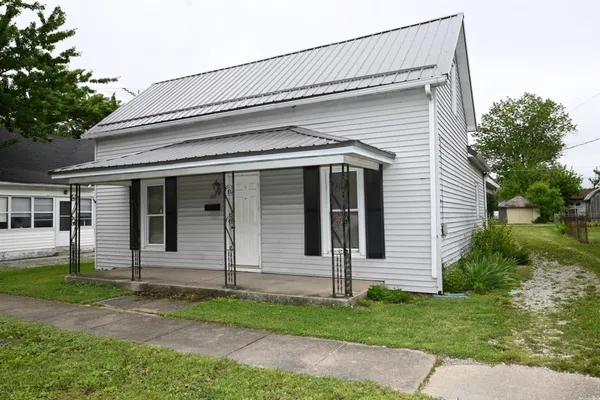 $115,000 | 320 North Sycamore Street, Osgood, IN 47037