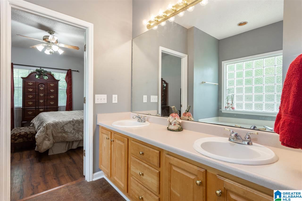 72 Ridgecrest Lane Trussville, AL 35173 - Photo 29 of 49