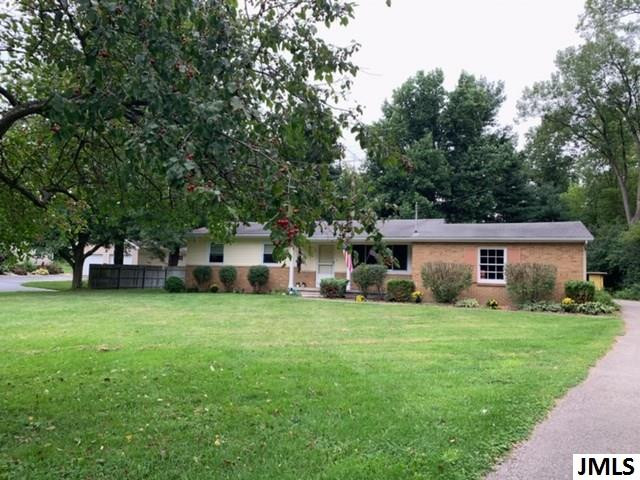 5530 McCain Road Jackson, MI 49201 - Photo 1 of 1