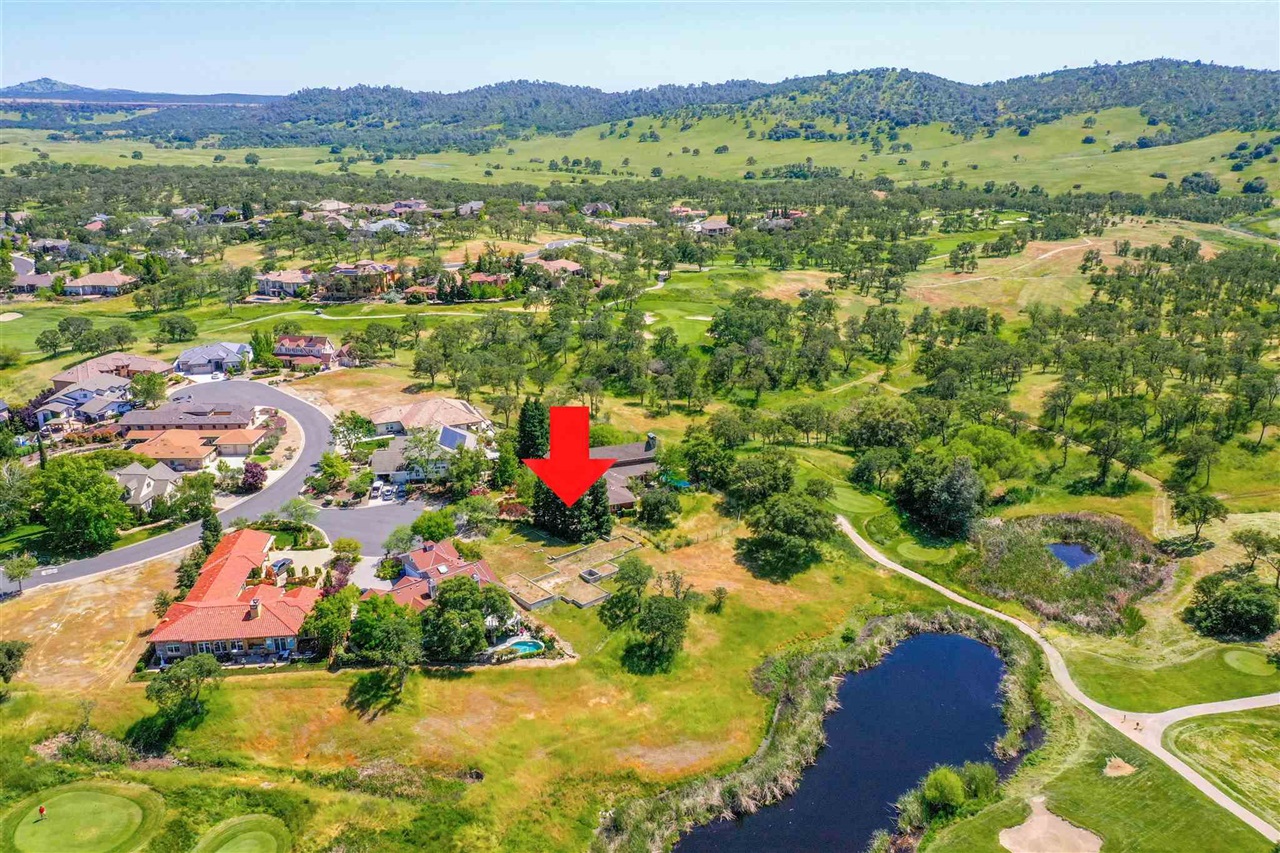 30 White Oak Court Copperopolis, CA 95228 - Photo 14 of 26 a view of a city